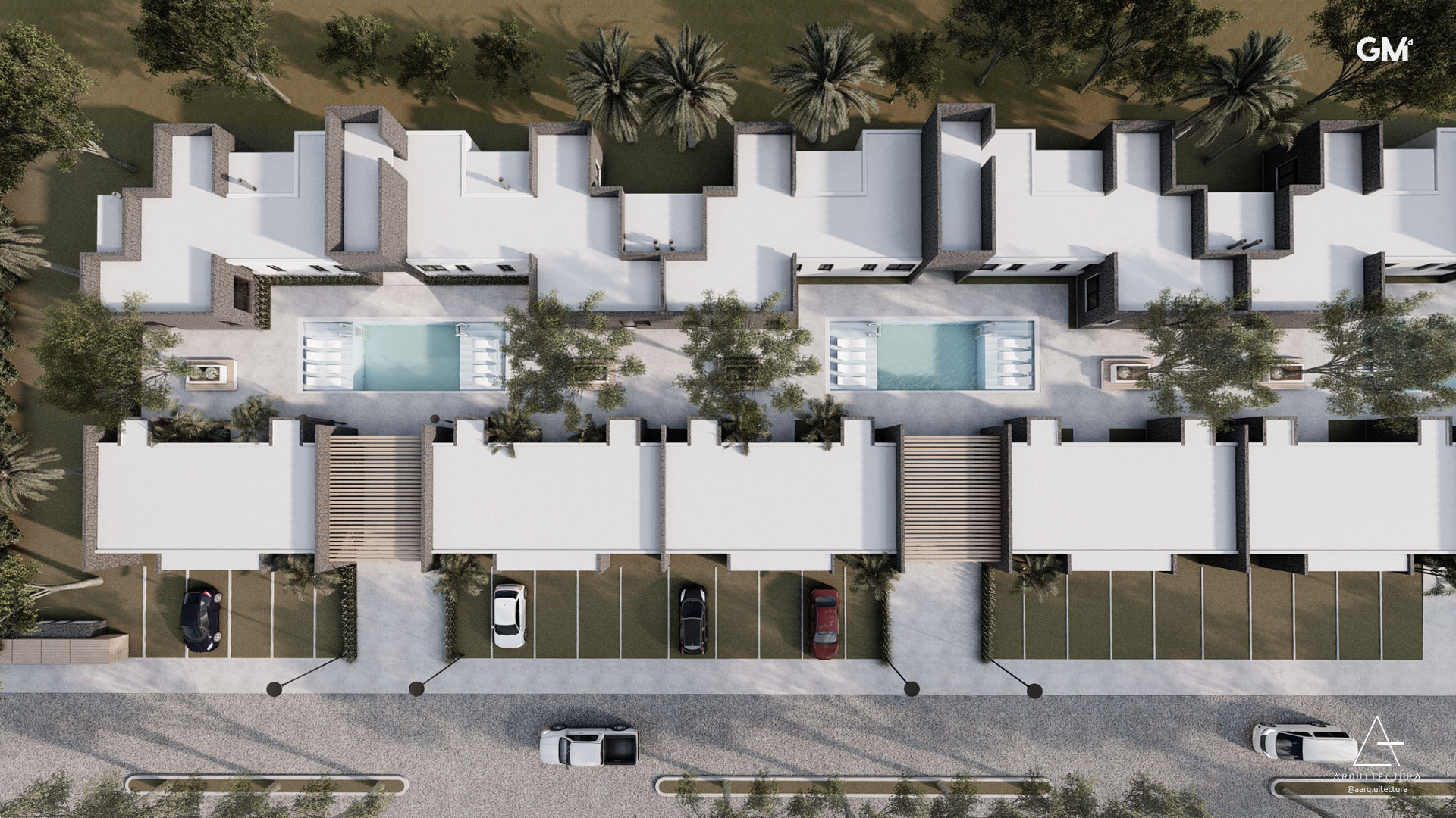 Oasis Housing
