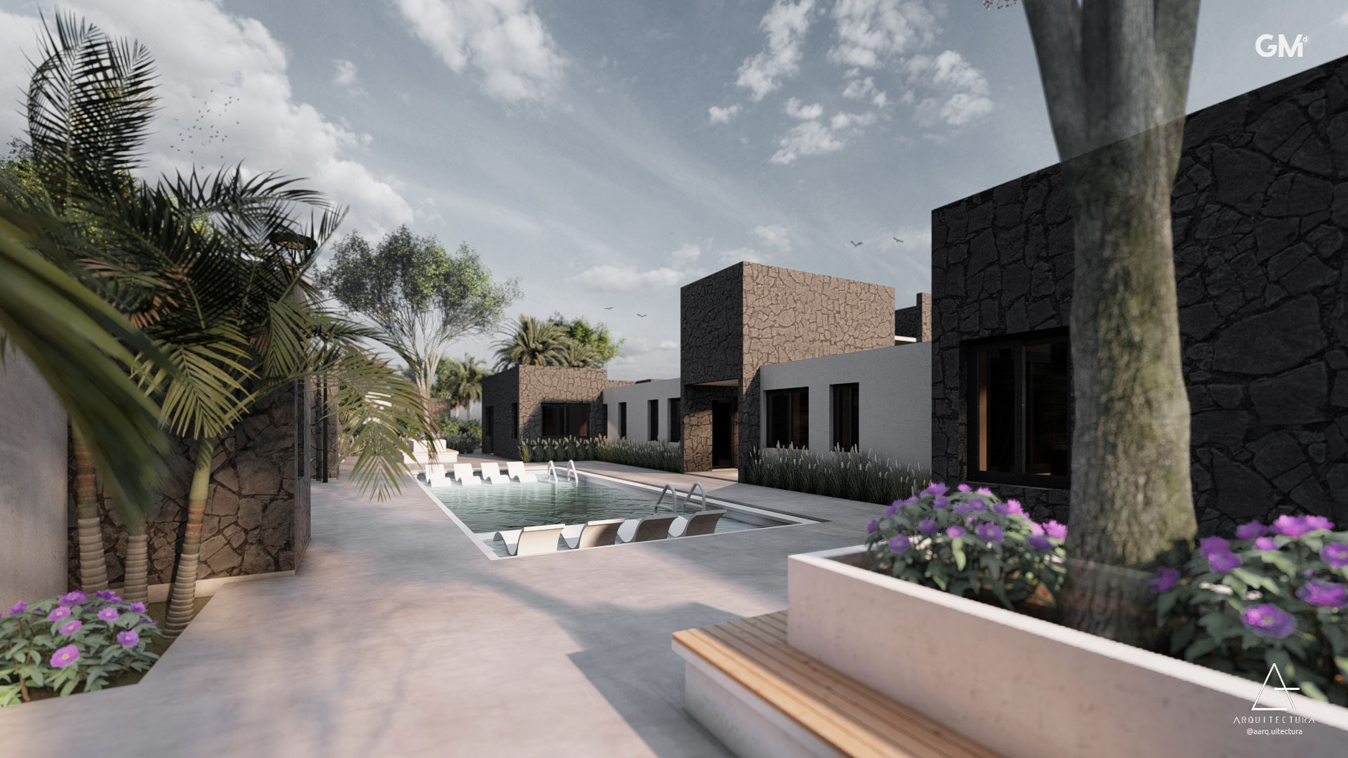 Oasis Housing