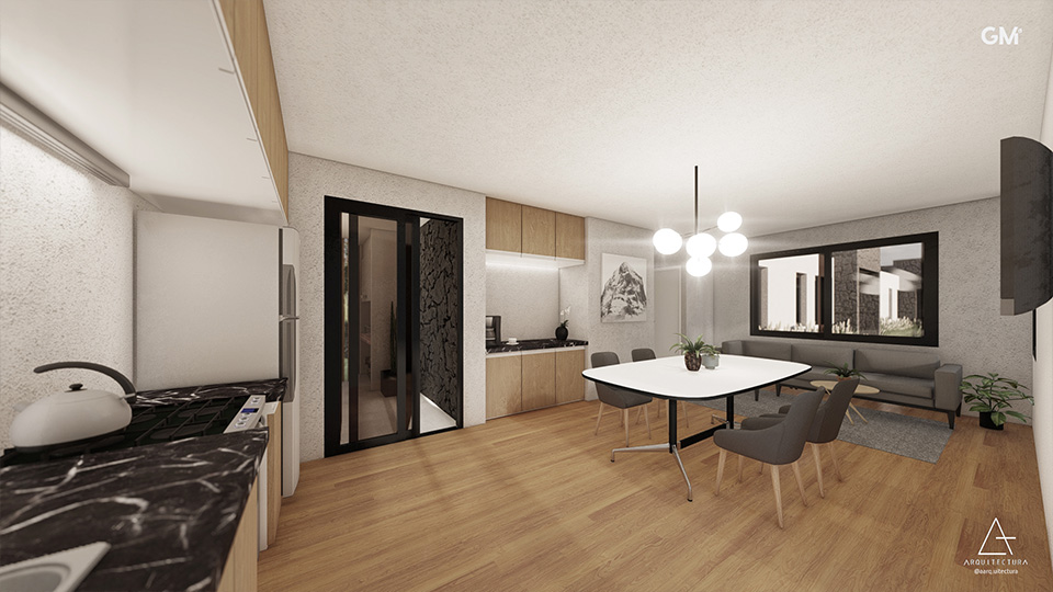 Oasis Housing