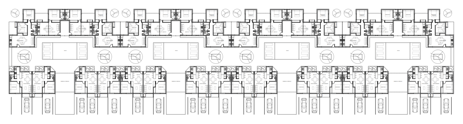 Oasis Housing