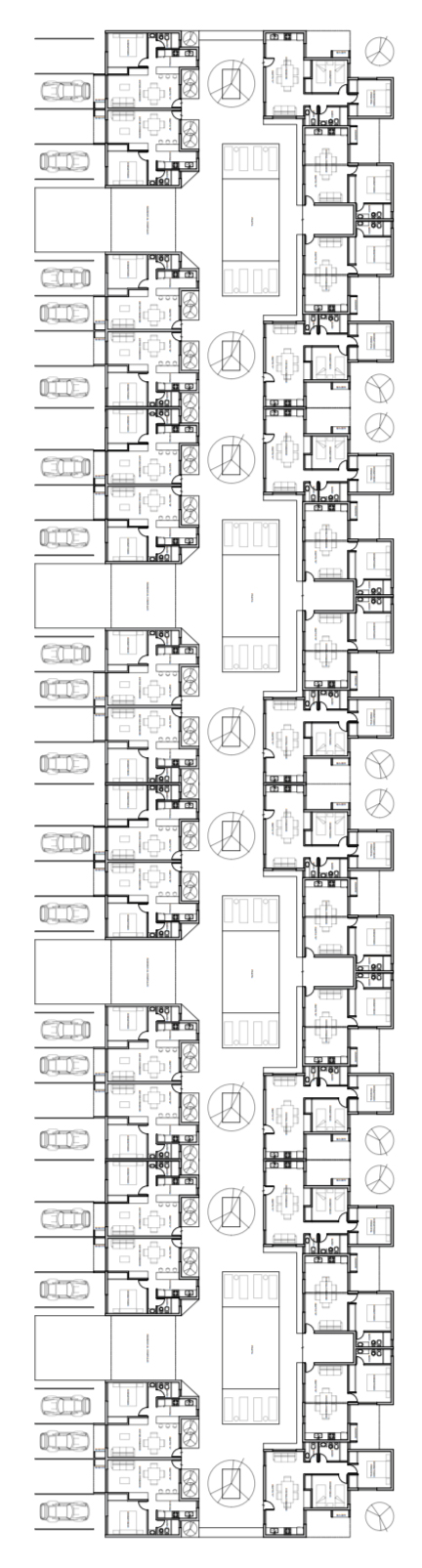 Oasis Housing